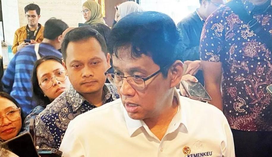 Defisit APBN 2025 Hampir Sentuh Batas 3 Persen, Menkeu Tegaskan Tak Ganggu Sentimen Pasar Saham