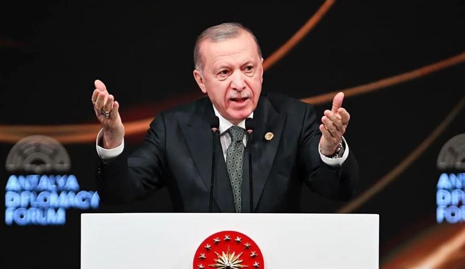 Erdogan Siap Jadi Mediator AS-Iran di Tengah Ketegangan dan Protes di Iran