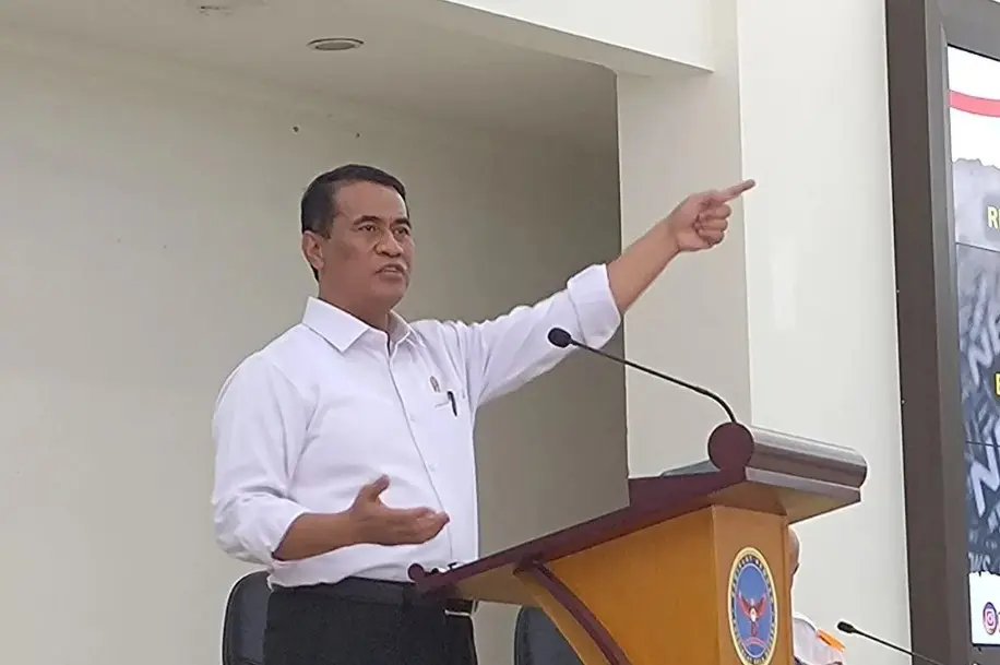 Efisiensi Anggaran Kementan Capai Rp1,7 Triliun, Dampak Ekonomi Tembus Rp17 Triliun