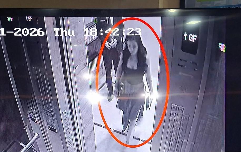 Polisi Hentikan Penyelidikan Kematian Lula Lahfah karena Tidak Ada Unsur Pidana