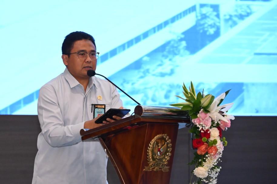 Penyesuaian Premi BPJS bagi Tenaga Ahli dan Staf DPR Disosialisasikan, Kesejahteraan Diharapkan Meningkat