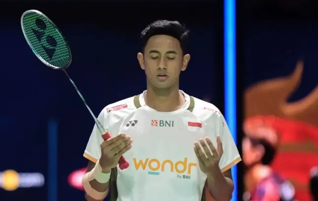 12 Wakil Indonesia Melaju ke Perempat Final Thailand Masters 2026, Peluang Final di Empat Sektor Terbuka Lebar