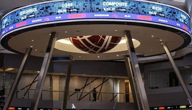 IHSG dan LQ45 Dibuka Menguat pada Jumat Pagi, Sinyal Positif dari Pasar Saham