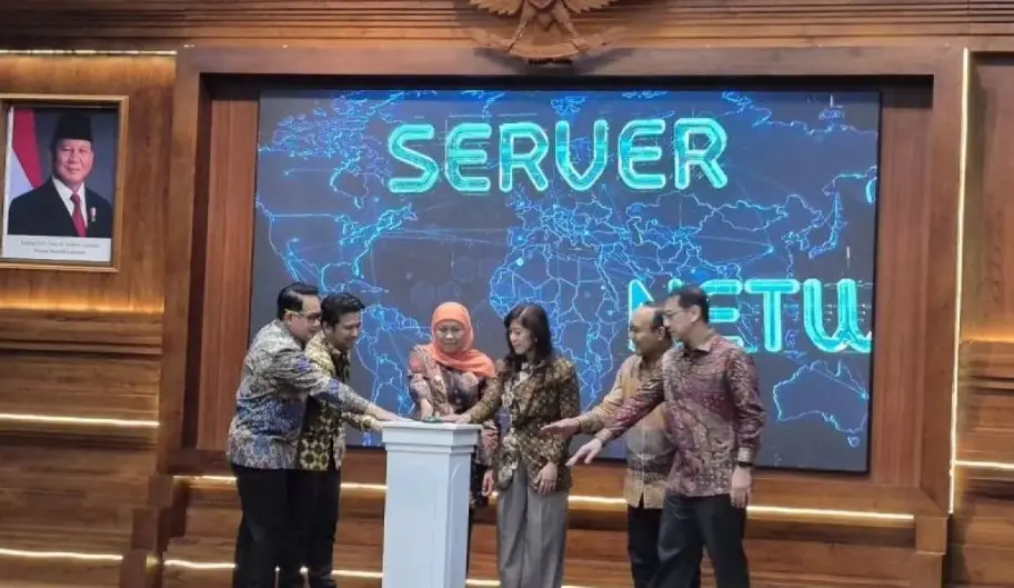 Kemkomdigi dan Pemprov Jatim Targetkan 20 Ribu Talenta Digital pada 2026, Siapkan Kebijakan Perlindungan Anak Digital