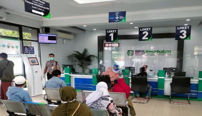 BPJS Kesehatan Tegaskan Informasi ASN Guru Bayar Iuran 26 Kali Setahun adalah Hoaks