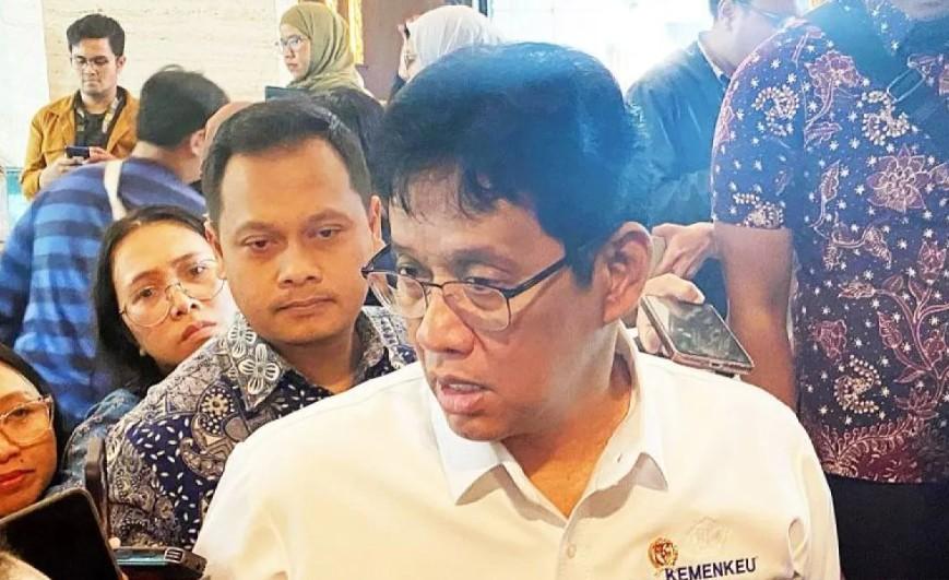 Menteri Keuangan Akan Rotasi 70 Pegawai Pajak, Sanksi Diberlakukan bagi yang Terbukti Menyimpang