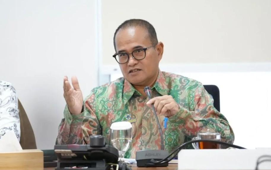BPH Migas Pastikan Kelancaran Distribusi Gas Bumi di Jawa Timur Awal 2026 Meski Ada Penyesuaian Pasokan