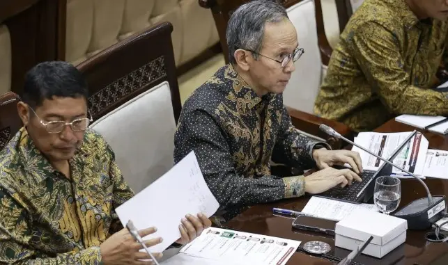 INDEF Tekankan Pentingnya Transparansi dan Meritokrasi dalam Pemilihan Pejabat Baru OJK