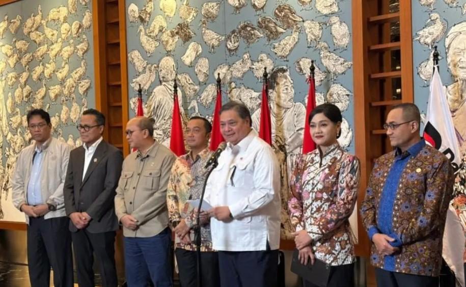Presiden Prabowo Pastikan Fundamental Ekonomi Indonesia Kuat, Pemerintah Percepat Reformasi Pasar Modal