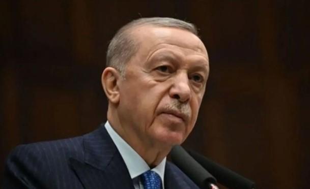 Erdogan Tegaskan Diplomasi Jadi Solusi Utama untuk Isu Nuklir Iran