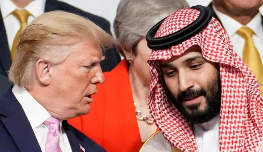 Arab Saudi Peringatkan Iran Akan Makin Kuat Jika AS Tak Bertindak, Ketegangan Regional Meningkat