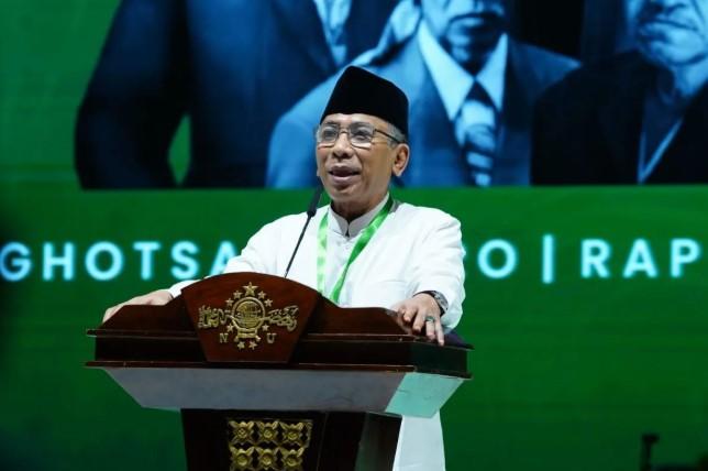 PBNU Dukung Keterlibatan Indonesia di Board of Peace, MUI Kritik Keras dan Minta Evaluasi