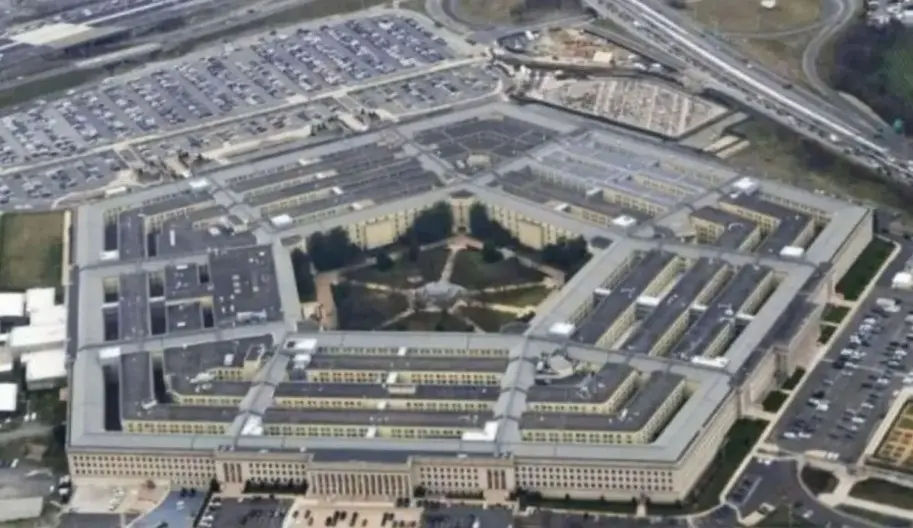 AS Susun Rencana Serangan Besar ke Iran, Termasuk Target Simbolis dan Fasilitas Garda Revolusi