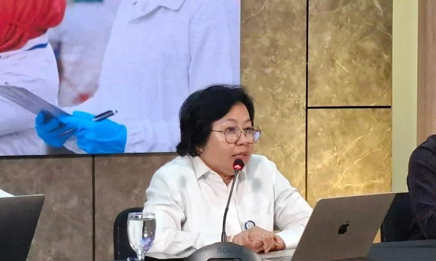 40 UPI Tambahan Indonesia Dapat Lampu Hijau Ekspor ke China, KKP Sebut Peluang Besar Jelang Imlek