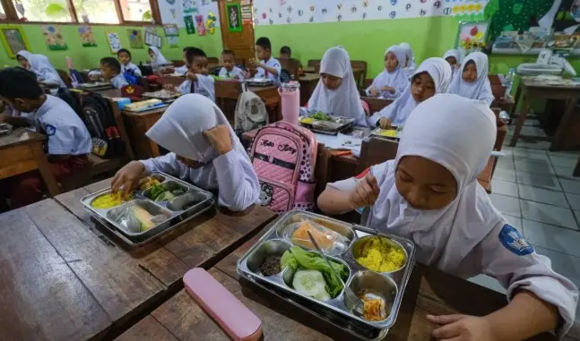 Ekonom Nilai Pasokan Pangan Lokal Kunci Keberlanjutan Program Makan Bergizi Gratis