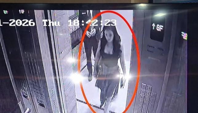 Polisi Telusuri Asal-Usul Tabung Whip Pink di Apartemen Lula Lahfah, Pemeriksaan DNA Masih Berlangsung