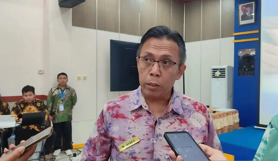 Kemenkeu Tetapkan Dana KUR Bengkulu 2026 Sebesar Rp3,83 Triliun, Sasar Hampir 29 Ribu Debitur