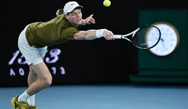 Kalah di Semifinal Australian Open 2026, Jannik Sinner Akui Kekalahan dari Djokovic Sangat Menyakitkan