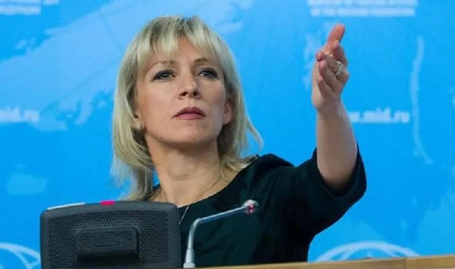 Rusia Kecam Kebijakan Baru AS terhadap Kuba sebagai Upaya "Pencekikan Ekonomi"