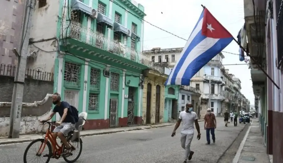 Kuba Tegaskan Tak Akan Menyerah Meski AS Perketat Tekanan Ekonomi