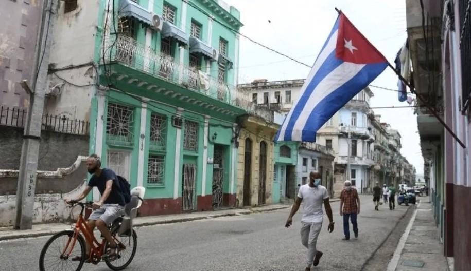 Kuba Tegaskan Tak Akan Menyerah Meski AS Perketat Tekanan Ekonomi
