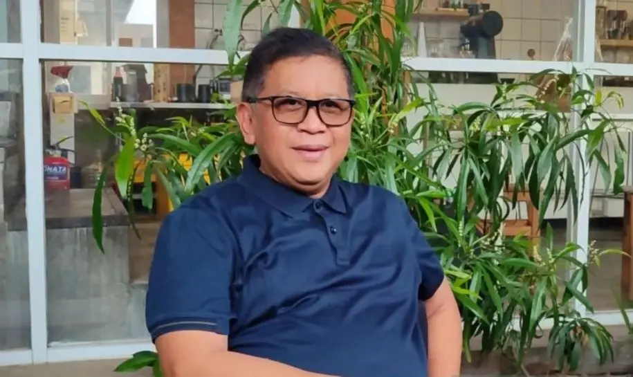 PDI Perjuangan Tegaskan Komitmen Dukung Palestina dan Perdamaian Dunia Lewat Peran Aktif di PBB