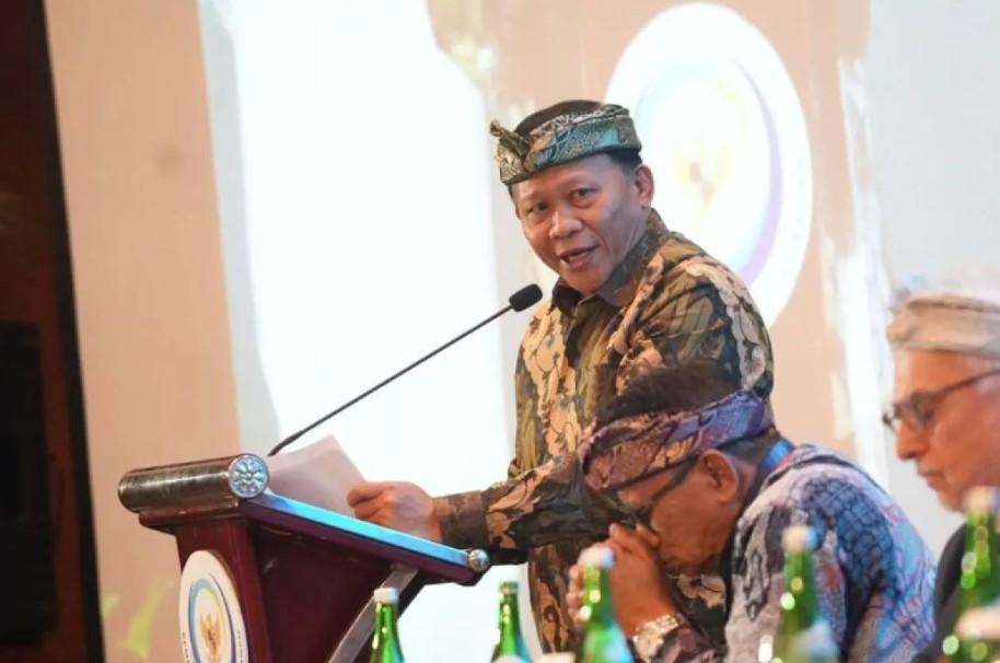 Indonesia Inisiasi Deklarasi Bersama di CSA-30 untuk Perkuat Posisi Negara Pantai dalam Pengelolaan Tuna