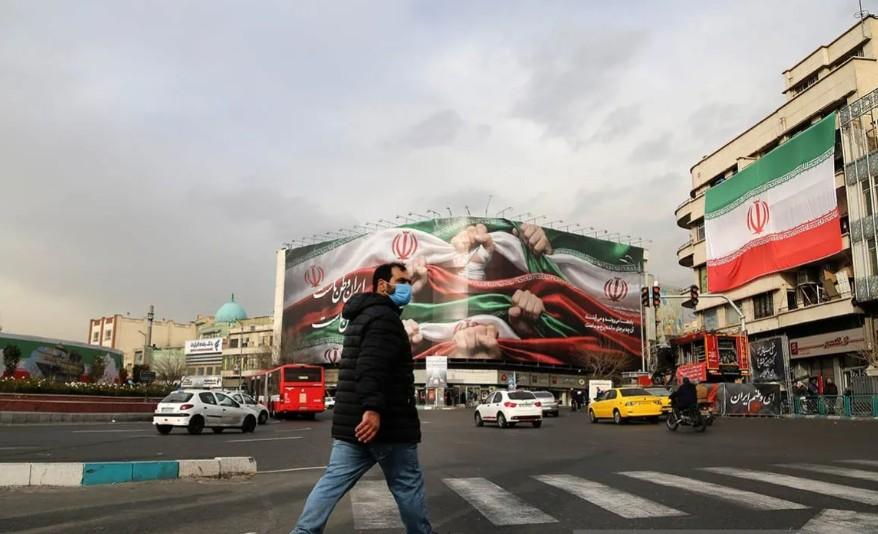 Presiden Iran Serukan Keadilan dan Kewaspadaan terhadap Upaya Perpecahan di Tengah Ketegangan dengan AS