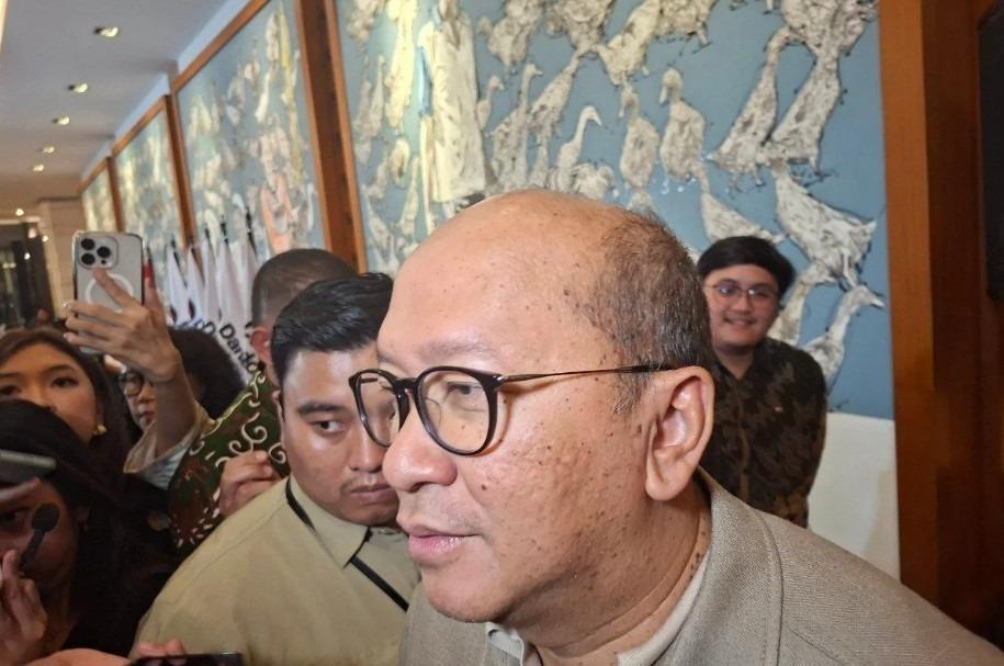 Danantara Indonesia Siap Ikut Demutualisasi Bursa Efek, Buka Peluang Jadi Pemegang Saham