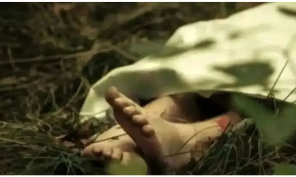 Mayat Pria Tanpa Identitas Ditemukan Tersangkut di Sekatan Sampah Kali Mookervart Kalideres