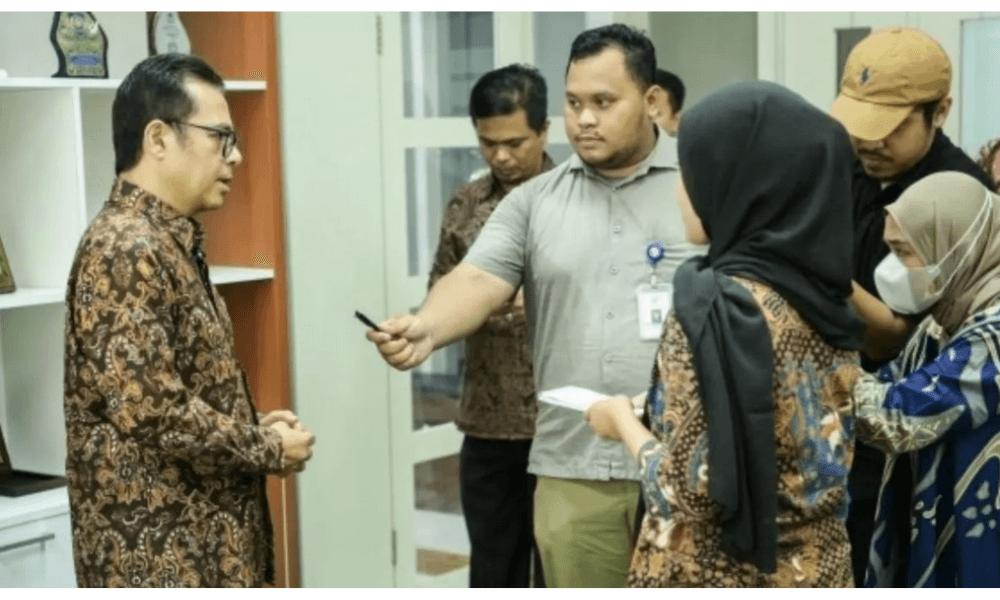 Komdigi Luncurkan AI Talent Factory, Perkuat Talenta Muda di Bidang Keamanan Siber dan Kecerdasan Buatan