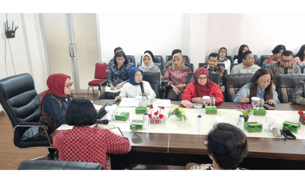Menteri Arifah Fauzi Sosialisasikan Simfoni PPA Versi 3 di Sumut, Perkuat Penanganan Kasus Kekerasan Perempuan dan Anak