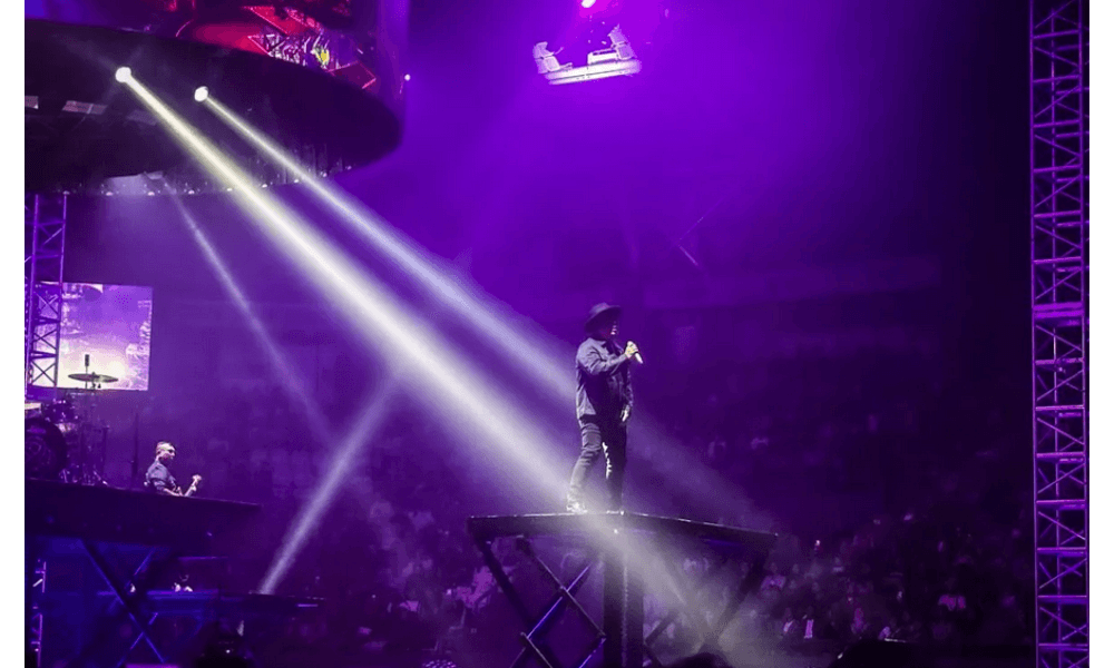 Konser “Dua Delapan” Padi Reborn Guncang Senayan, Rayakan 28 Tahun Perjalanan Musik dan Luncurkan Album Baru