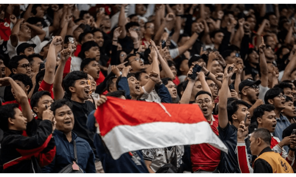 Iran Kokoh di Puncak Grup D Usai Kalahkan Afghanistan 5-2, Arab Saudi Bungkam Malaysia