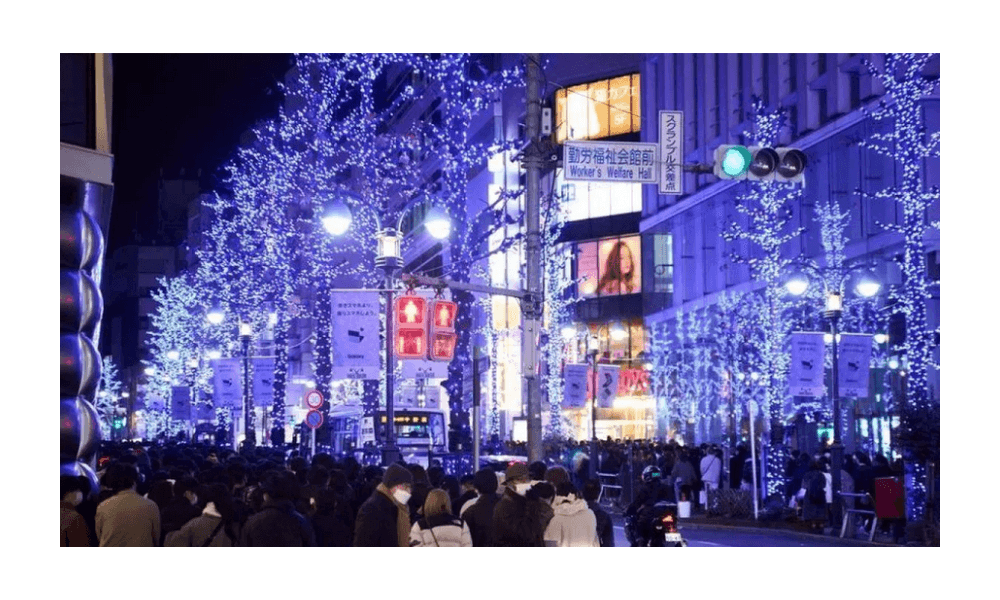 Separuh Kota Besar di Jepang Alami Penurunan Penduduk, Kitakyushu dan Shizuoka Terpukul Paling Parah