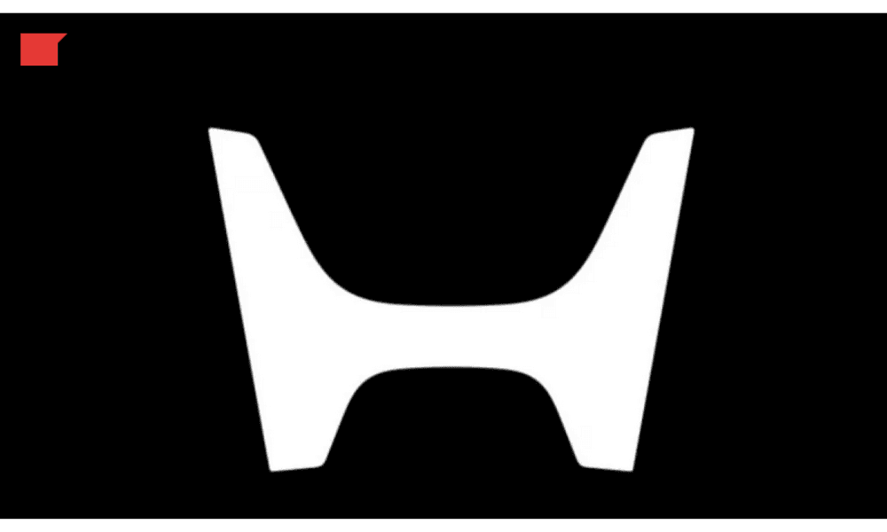 Honda Perkenalkan Logo Baru untuk Era Kendaraan Listrik, Mulai Digunakan pada 2027