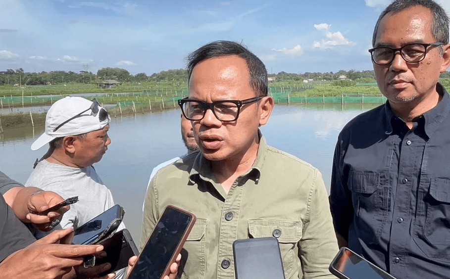 Jelang Rakornas 2026 di Sentul, Wamendagri Imbau Warga Antisipasi Kemacetan dan Atur Perjalanan