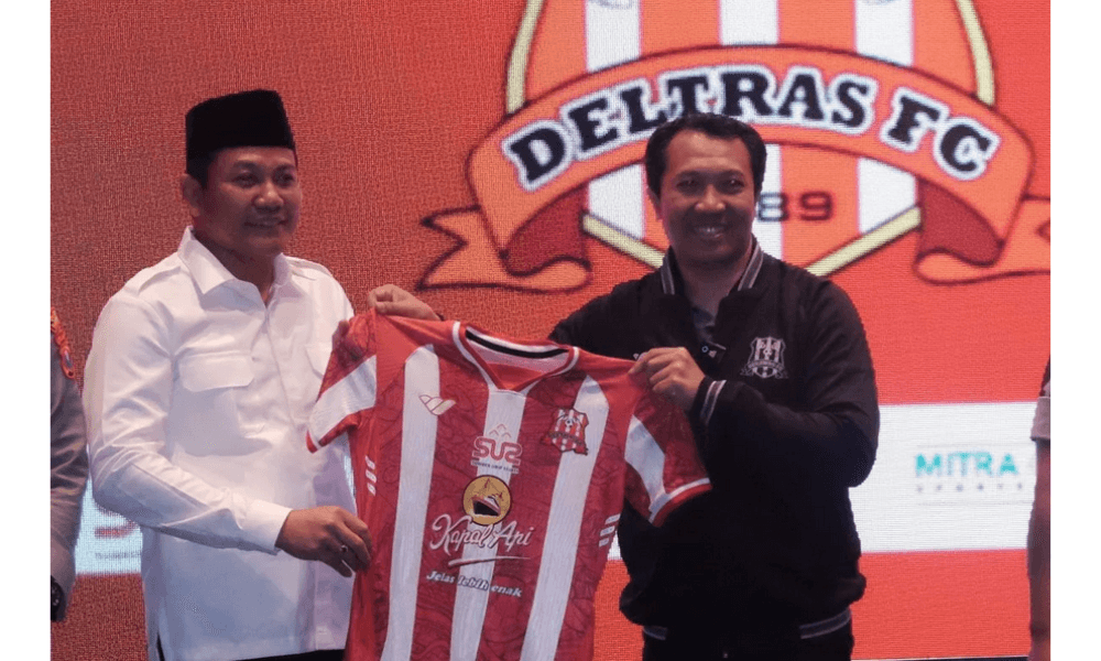 Deltras FC Siap Rekrut Pemain Baru Jelang Putaran Ketiga Pegadaian Championship 2025/2026