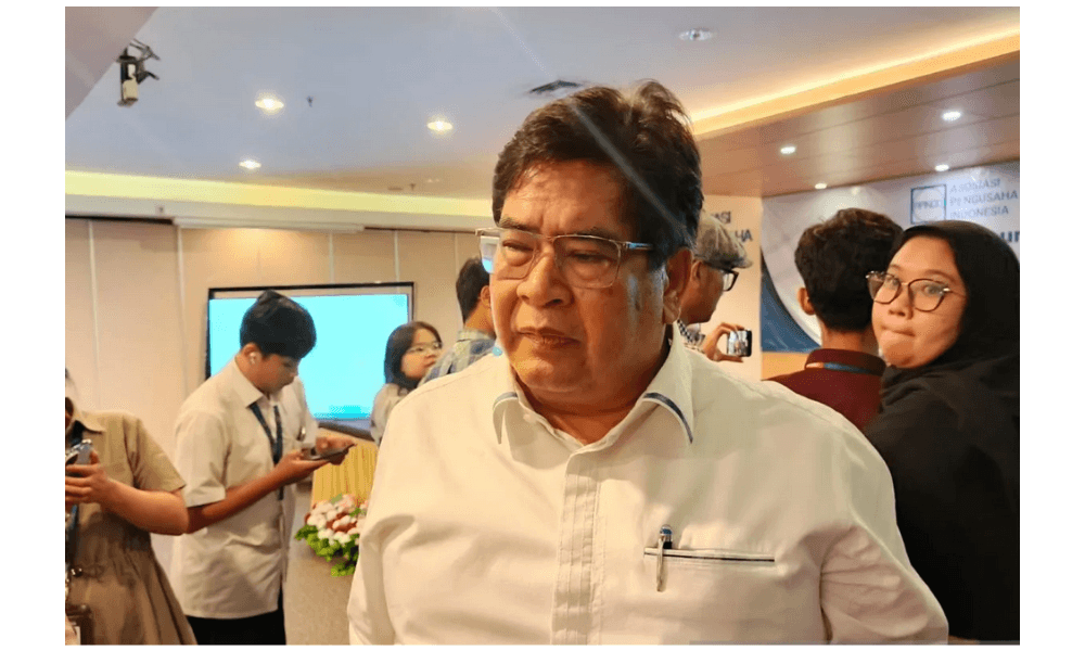 APJP Targetkan 1.400 Anggota Jalur Prioritas untuk Dorong Efisiensi Logistik Nasional