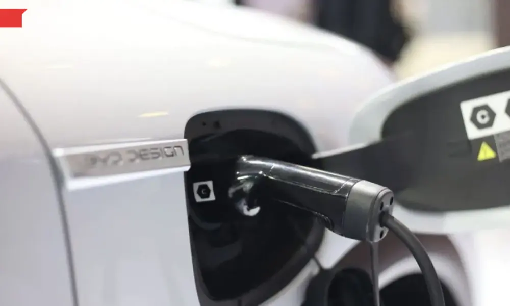 China Targetkan 28 Juta Fasilitas Pengisian Daya EV pada 2027, Perkuat Dominasi Global di Sektor Kendaraan Listrik