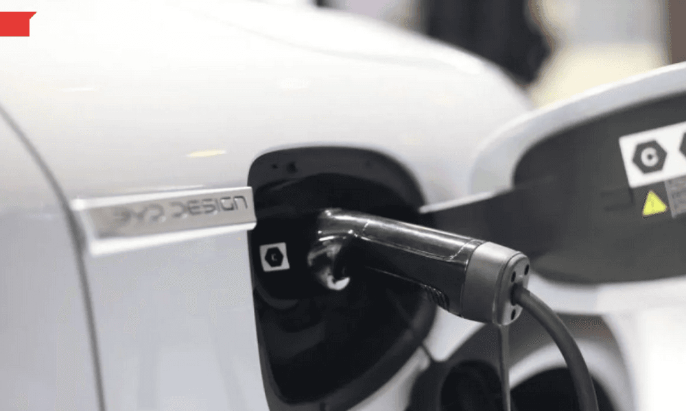 China Targetkan 28 Juta Fasilitas Pengisian Daya EV pada 2027, Perkuat Dominasi Global di Sektor Kendaraan Listrik