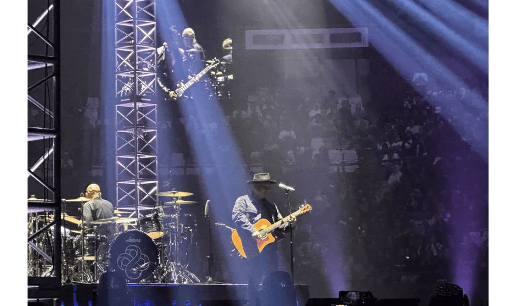 Konser Dua Delapan Padi Reborn Rayakan 28 Tahun Perjalanan Musik dengan Panggung 360 Derajat dan Kolaborasi Spesial