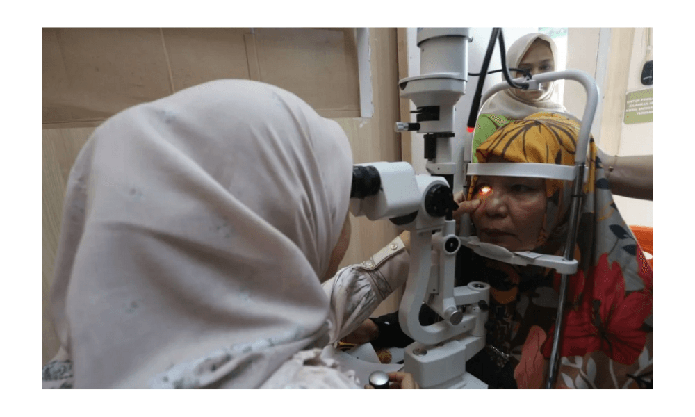 NEXT Indonesia Center: Pemerataan Pembangunan Jadi Kunci Kualitas Hidup Tinggi di Daerah