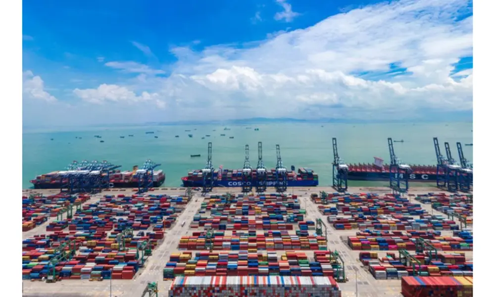 NEV hingga Elektronik, Produk Guangdong Semakin Diterima Konsumen Indonesia Berkat Inovasi dan Adaptasi Pasar