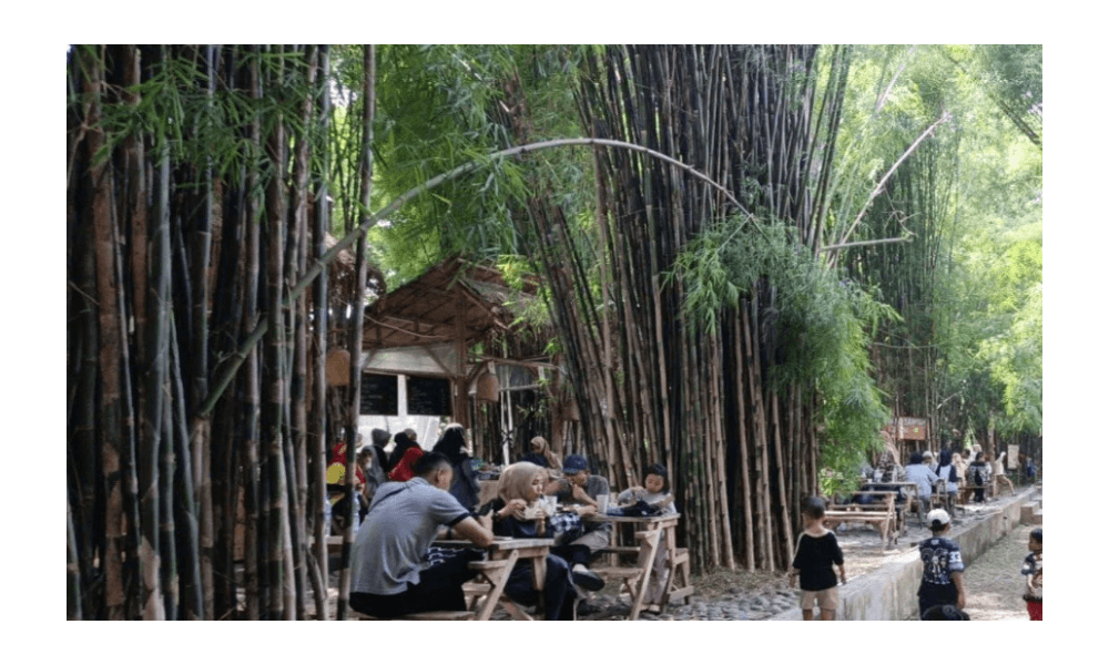 Dari TPA Menjadi Taman Kota, Surabaya Ubah Sukolilo Jadi Simbol Keberhasilan Reklamasi Lingkungan