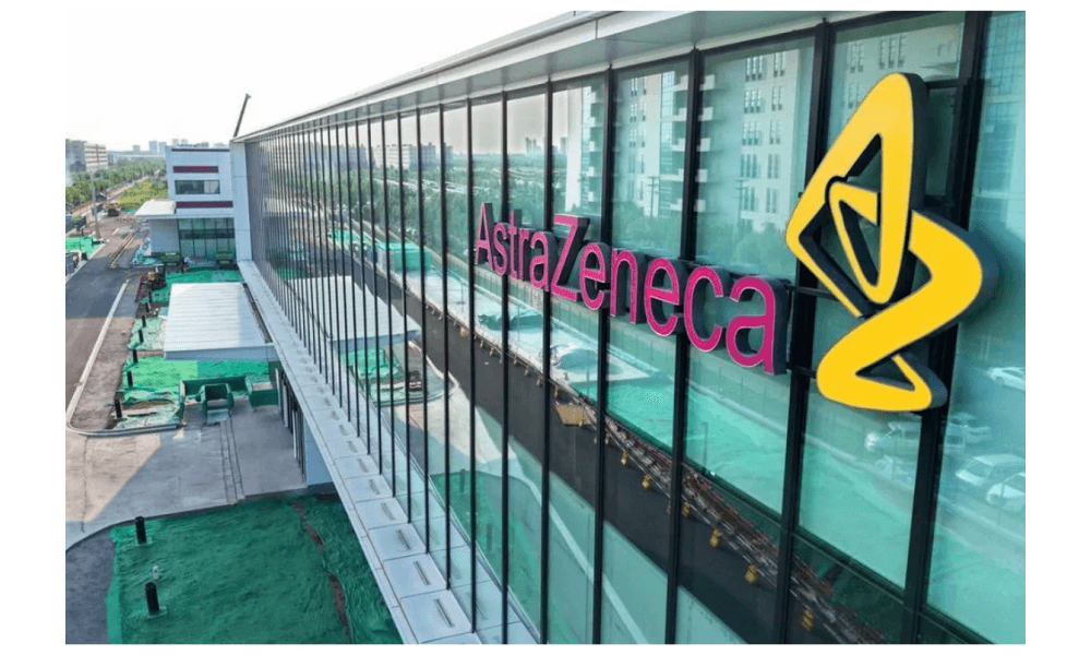 AstraZeneca Investasi 15 Miliar Dolar AS di China, Fokus pada Inovasi dan Produksi Terapi Kanker