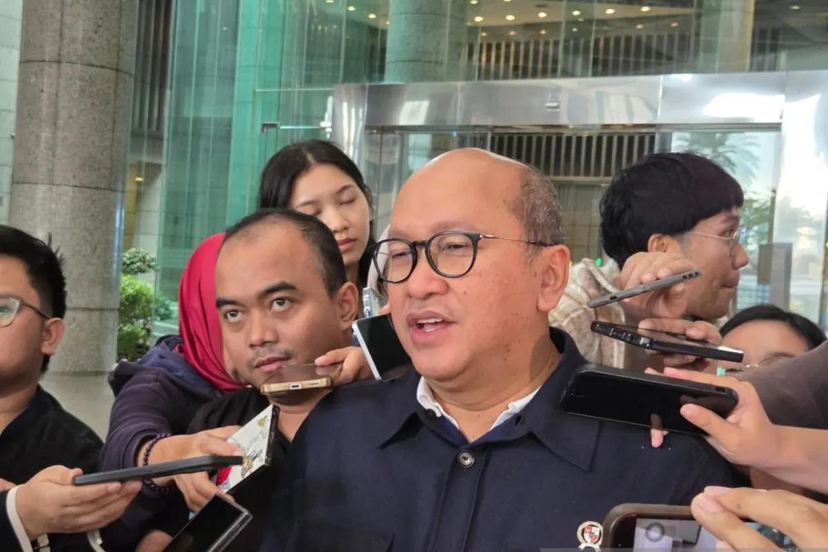Rosan Proyeksikan IHSG Rebound 2 Februari 2026, Investor Asing Sambut Positif Reformasi Pasar Modal