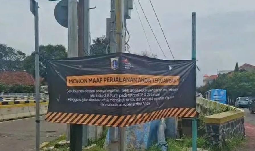 Syuting Film Lisa Blackpink Dongkrak Kunjungan Wisata Kota Tua, 60 Pedagang Terima Kompensasi