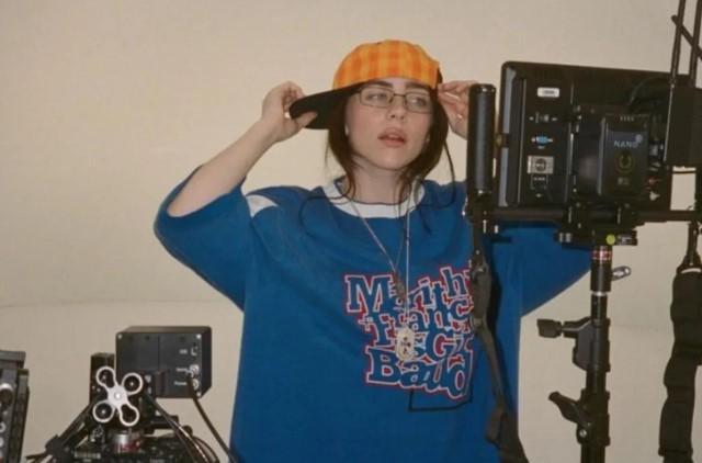 Billie Eilish Raih Lagu Terbaik Grammy Awards 2026 Lewat Bunga Liar