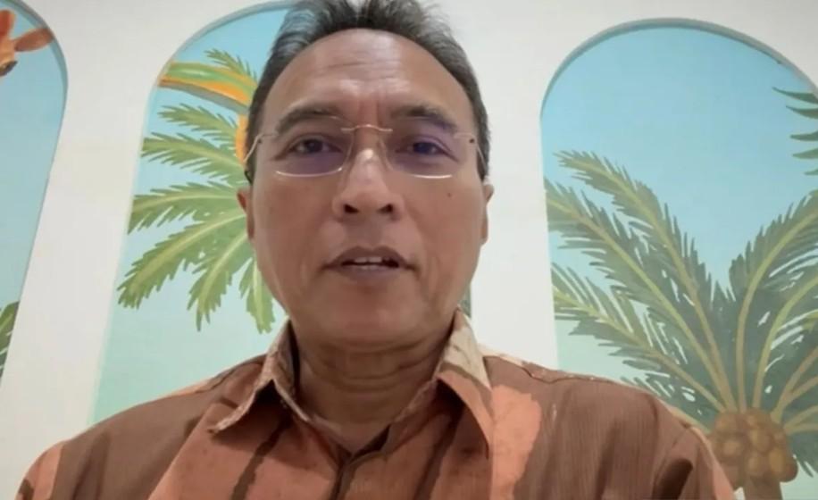 IDAI Apresiasi Tindakan Heroik dr. Erli Meichory yang Selamatkan Balita Kejang di Pesawat